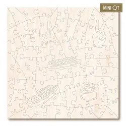 Paris MINI QT Paris & France