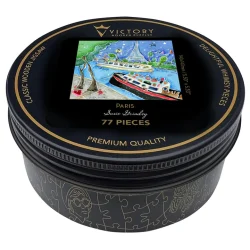 Paris MINI QT Paris & France