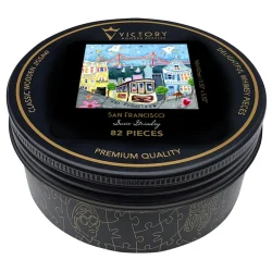 San Francisco MINI QT San Francisco