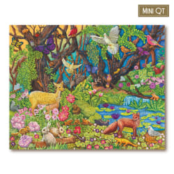 Forest Animals MINI QT Forest Animal