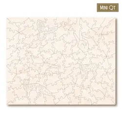 Forest Animals MINI QT Forest Animal