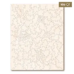 Goldengate Kites MINI QT Travel