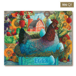 Farm Fresh MINI QT Farm