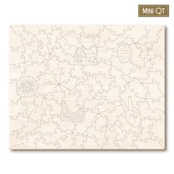 Farm Fresh MINI QT Farm