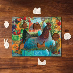 Farm Fresh MINI QT Farm