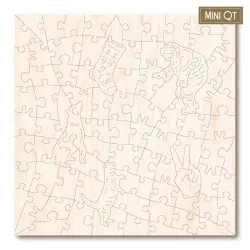 Something For Everyone - Mini Quarter Tin Christmas