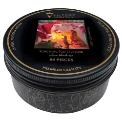 Something For Everyone - Mini Quarter Tin Christmas