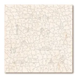 Angie Airstream Camping