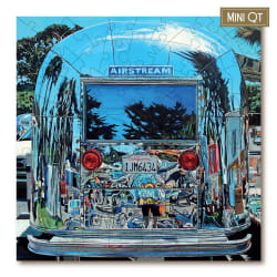 Angie Airstream MINI QT Travel