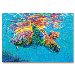 Dive Into Your Dreams Animals