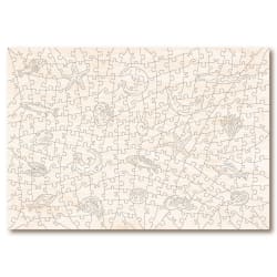 Kiss The Starfish Animals