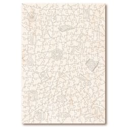 The Reading Nook Bunny