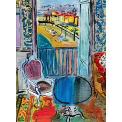 Nice, Le Guéridon - Artisan™ Paris & France