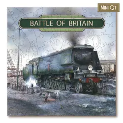 Battle Of Britain MINI QT Train