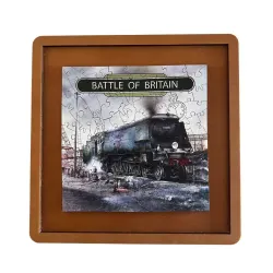 Battle Of Britain MINI QT Train