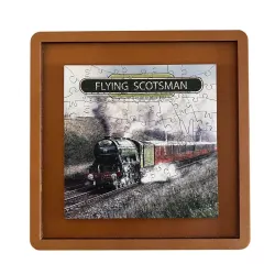 Flying Scotsman MINI QT Train