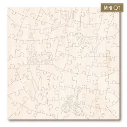 Corfe Castle MINI QT Castle