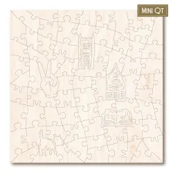 Wimborne Minster MINI QT London & United Kingdom