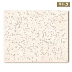 Home On The Range MINI QT Animals