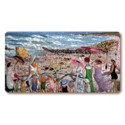 La Grande Plage à Biarritz - Artisan™ Beach & Ocean