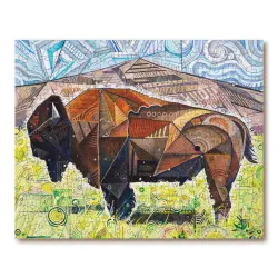 Home On The Range Animals