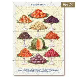 Dessert Fruit MINI QT Food and Drink