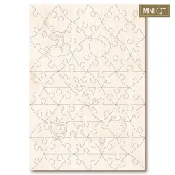 Dessert Fruit MINI QT Food and Drink