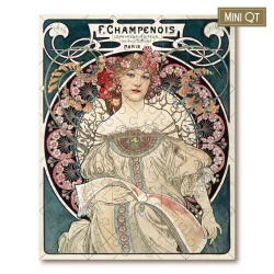 Champenois MINI QT People