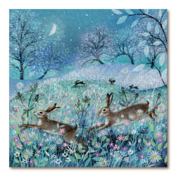 Midsummer Night's Dream (Large) Bunny