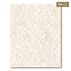 Biscuits Lefevre Utile MINI QT People