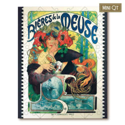 Bieres De La Meuse MINI QT People