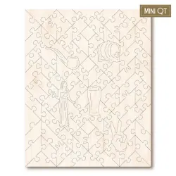 Bieres De La Meuse MINI QT People