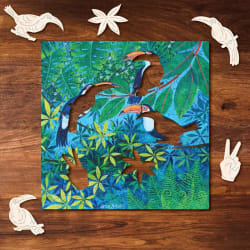 Toucans MINI QT Birds