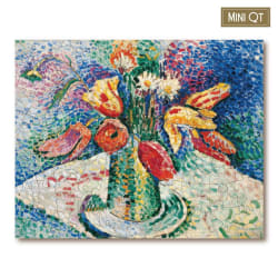 Parrot Tulips MINI QT Flower & Garden