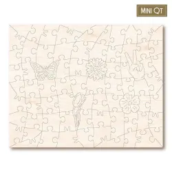 Parrot Tulips MINI QT Flower & Garden