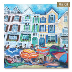 Day Trip To France MINI QT Paris & France