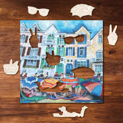 Day Trip To France MINI QT Paris & France