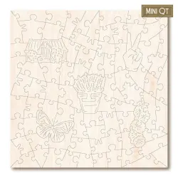 Hollyhocks Flower & Garden