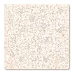 Sunshine & Spring Flowers Flower & Garden