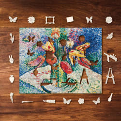 Parrot Tulips Flower & Garden