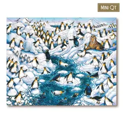 Tuxedo Junction MINI QT Birds