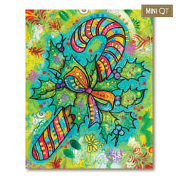 Christmas Sweets MINI QT Christmas