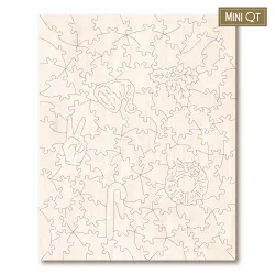 Christmas Sweets MINI QT Christmas