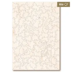 Fall Folly MINI QT Fall