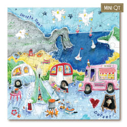 Durdle Door MINI QT Camping