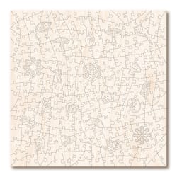 Shelter From The Snow Winter