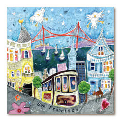 San Francisco San Francisco