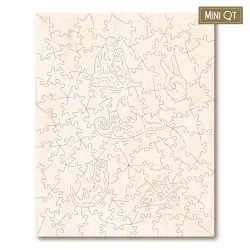 Otterly Adorable MINI QT