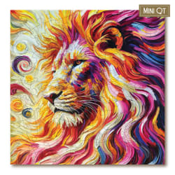 Babbar Sher MINI QT Animals