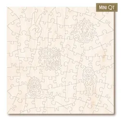 Babbar Sher MINI QT Animals